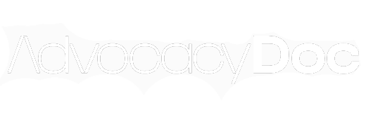 AdvocacyDoc