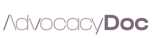 AdvocacyDoc